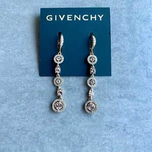 Givenchy earrings